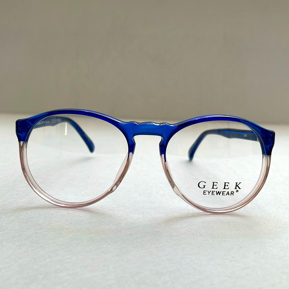 Geek Eyewear Frame Style: Math - image 1